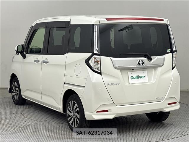 Toyota ROOMY 2021 8914590-13