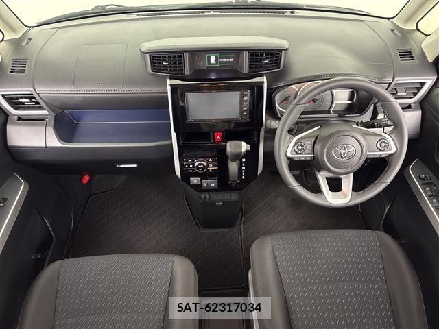 Toyota ROOMY 2021 8914590-14