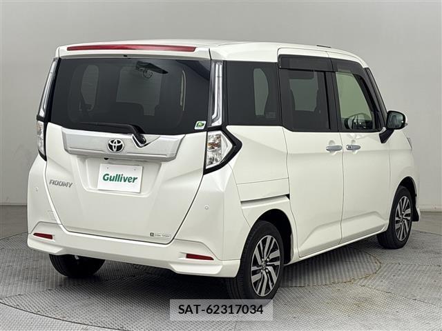Toyota ROOMY 2021 8914590-16