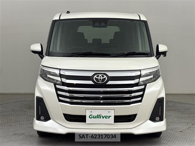 Toyota ROOMY 2021 8914590-17
