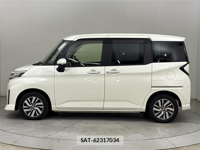 Toyota ROOMY 2021 8914590-19