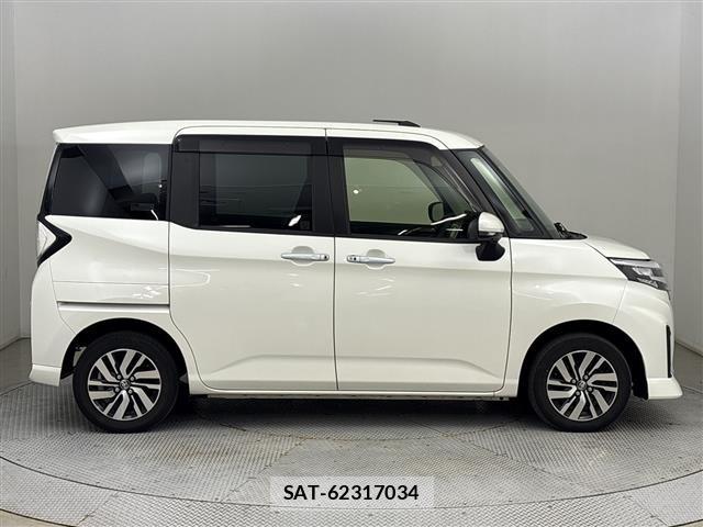 Toyota ROOMY 2021 8914590-21