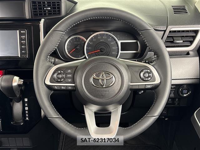 Toyota ROOMY 2021 8914590-22
