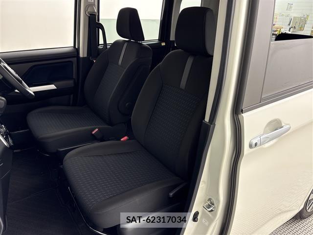 Toyota ROOMY 2021 8914590-3