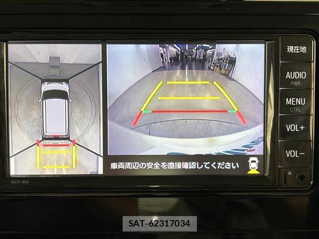 Toyota ROOMY 2021 8914590-4
