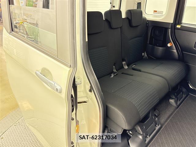 Toyota ROOMY 2021 8914590-5