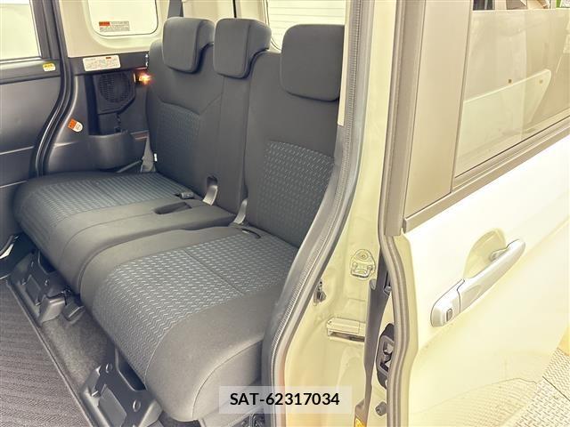 Toyota ROOMY 2021 8914590-7
