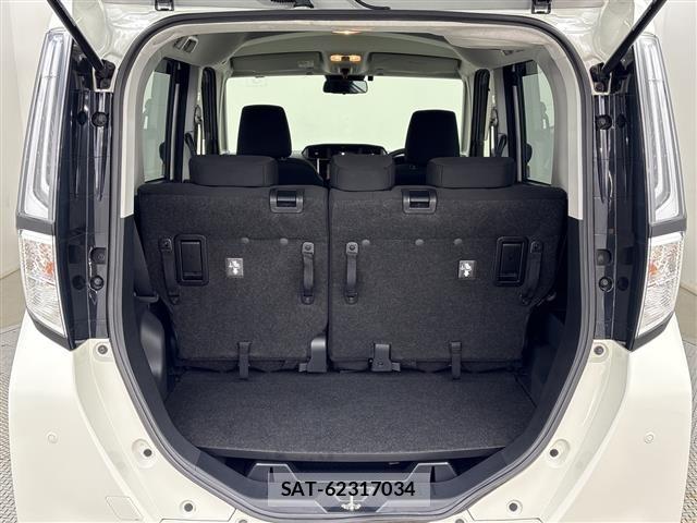 Toyota ROOMY 2021 8914590-8