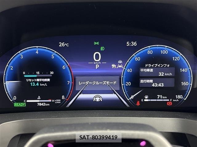 Toyota VELLFIRE 2023 8674291-11