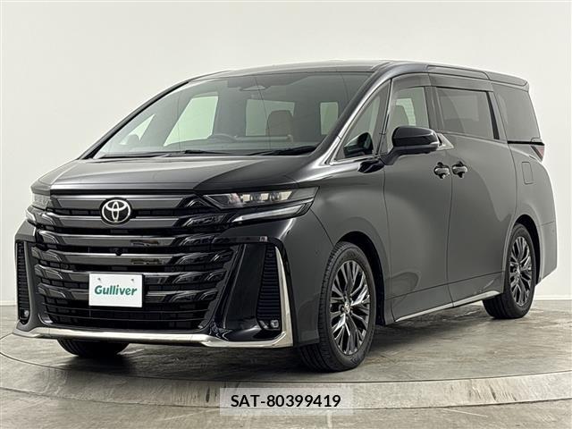 Toyota VELLFIRE 2023 8674291-12