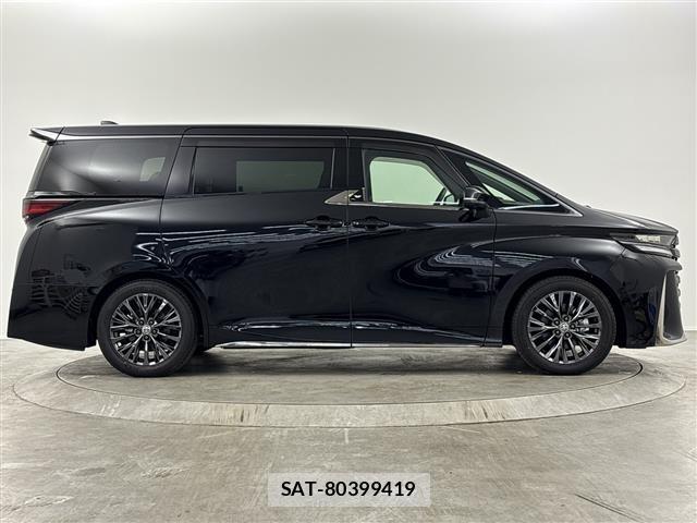 Toyota VELLFIRE 2023 8674291-13