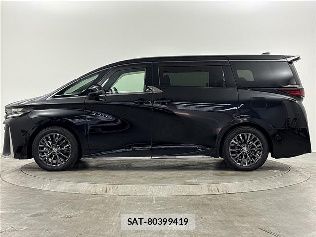 Toyota VELLFIRE 2023 8674291-14