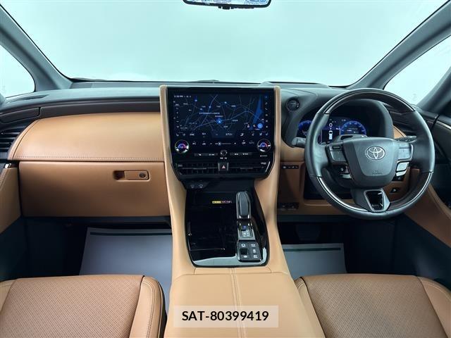 Toyota VELLFIRE 2023 8674291-15