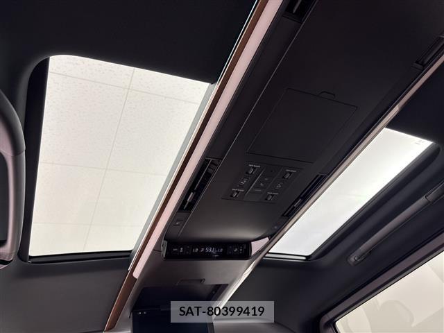 Toyota VELLFIRE 2023 8674291-19