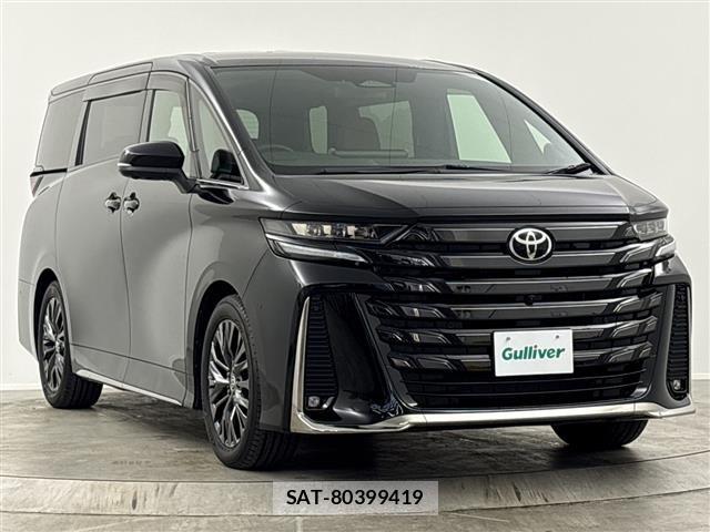 Toyota VELLFIRE 2023 8674291-2