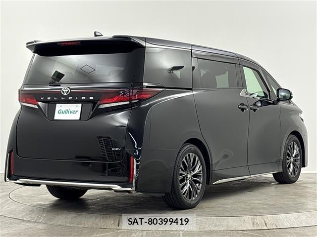 Toyota VELLFIRE 2023 8674291-20