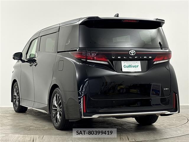 Toyota VELLFIRE 2023 8674291-22