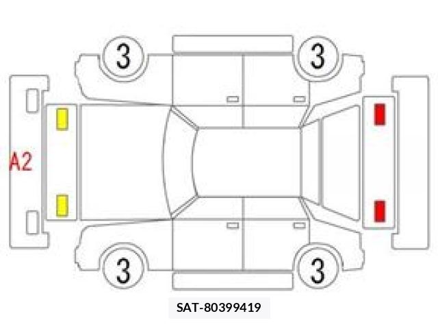 Toyota VELLFIRE 2023 8674291-23