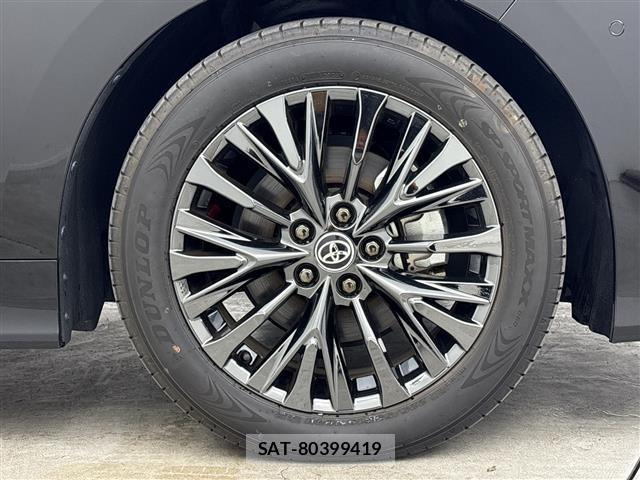Toyota VELLFIRE 2023 8674291-4