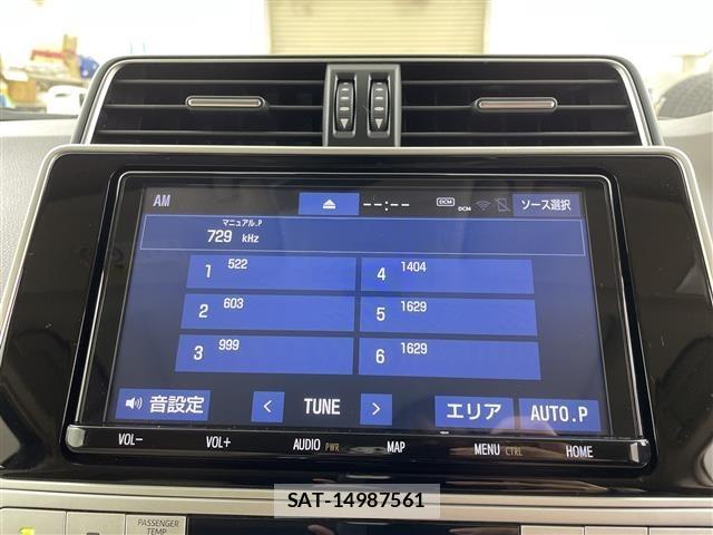 Toyota LAND CRUISER PRADO 2021 8907364-15