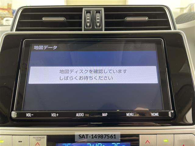 Toyota LAND CRUISER PRADO 2021 8907364-16