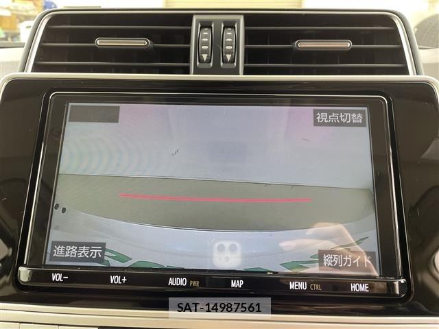 Toyota LAND CRUISER PRADO 2021 8907364-17