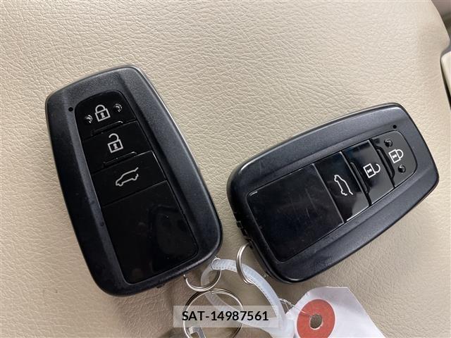 Toyota LAND CRUISER PRADO 2021 8907364-20