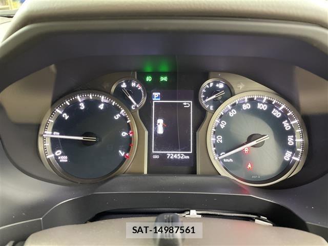 Toyota LAND CRUISER PRADO 2021 8907364-21