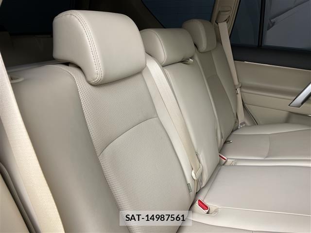 Toyota LAND CRUISER PRADO 2021 8907364-4