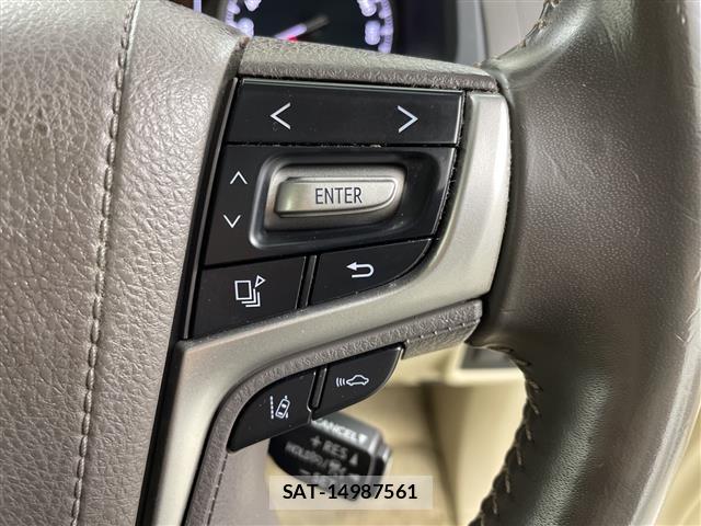 Toyota LAND CRUISER PRADO 2021 8907364-5