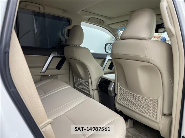 Toyota LAND CRUISER PRADO 2021 8907364-6