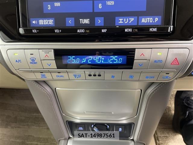 Toyota LAND CRUISER PRADO 2021 8907364-7
