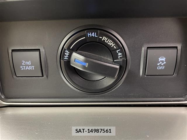 Toyota LAND CRUISER PRADO 2021 8907364-9