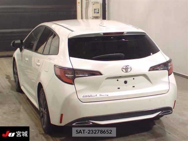 Toyota COROLLA TOURING 2020 8825456-1