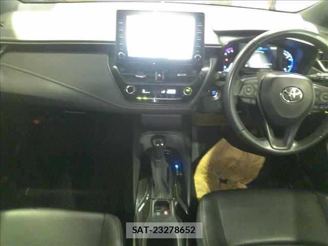 Toyota COROLLA TOURING 2020 8825456-5
