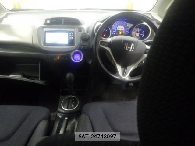 Honda FIT 2011 8703766-3