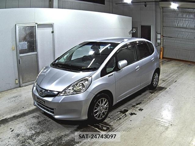 Honda FIT 2011 8703766-4