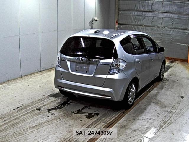 Honda FIT 2011 8703766-5