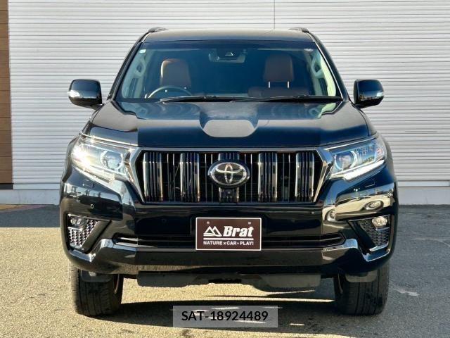 Toyota LAND CRUISER PRADO 2021 8907365-15