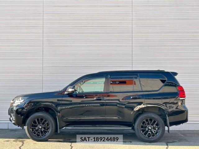 Toyota LAND CRUISER PRADO 2021 8907365-18