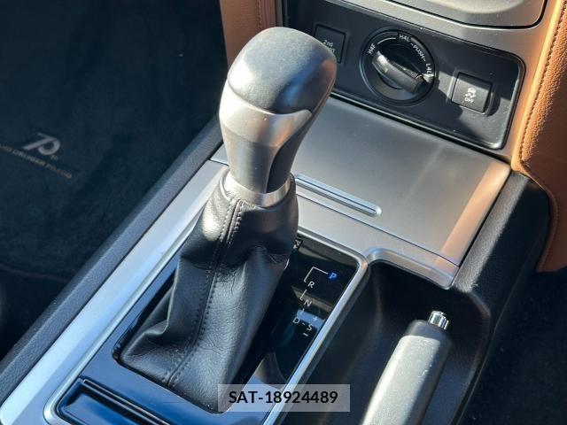 Toyota LAND CRUISER PRADO 2021 8907365-2