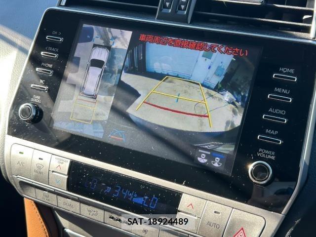 Toyota LAND CRUISER PRADO 2021 8907365-20