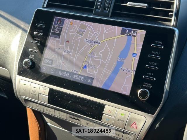 Toyota LAND CRUISER PRADO 2021 8907365-22