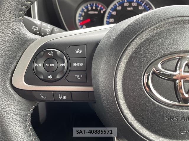 Toyota ROOMY 2025 8914591-11