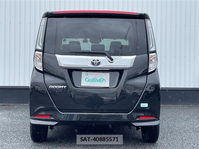 Toyota ROOMY 2025 8914591-13