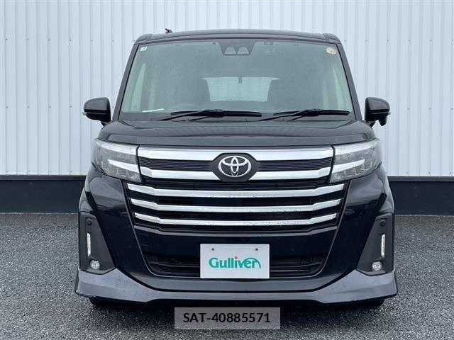 Toyota ROOMY 2025 8914591-14
