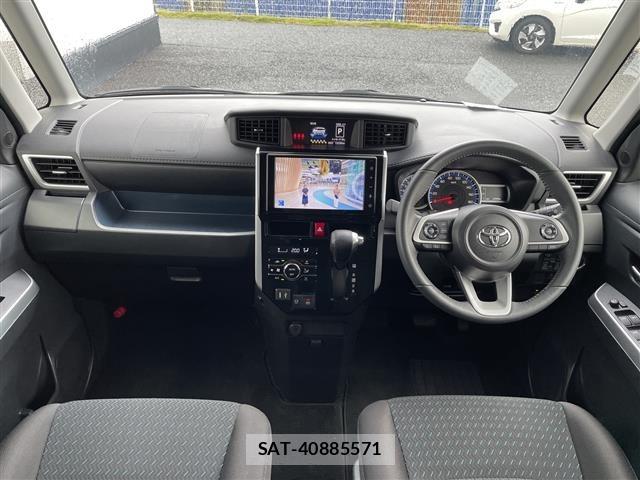Toyota ROOMY 2025 8914591-15