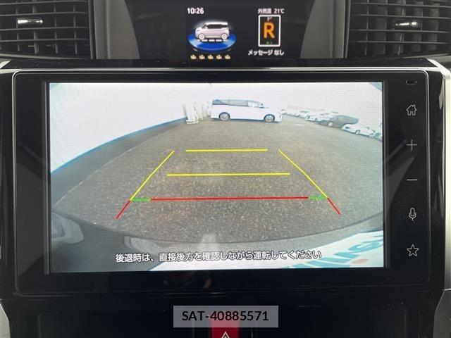 Toyota ROOMY 2025 8914591-16