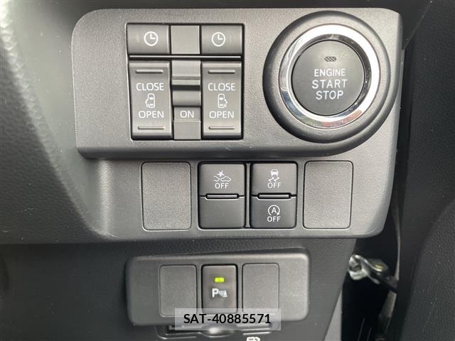 Toyota ROOMY 2025 8914591-19