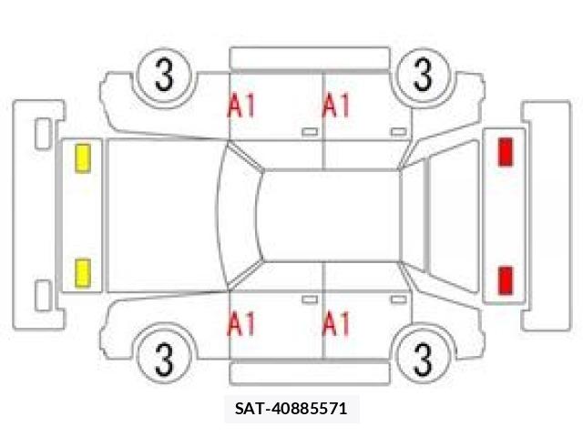 Toyota ROOMY 2025 8914591-23